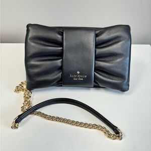 Kate Spade Millie Bow Flap Crossbody